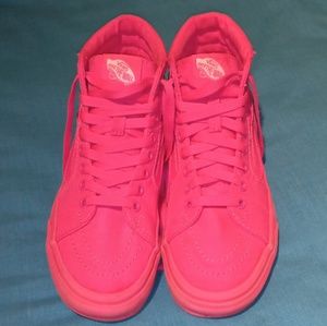 Vans SK8 HI Old Skool